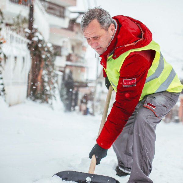 Winterdienst