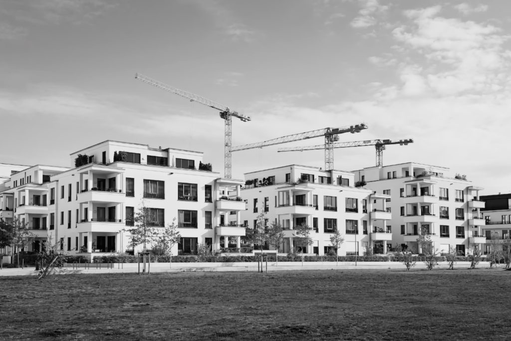 Deutschland fällt im europäischen Vergleich weiter zurück