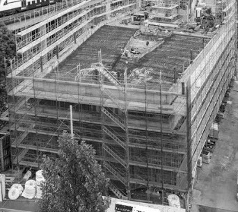 SCHÄFER Property + Facility Management AG: ++ NEU ++ BauWatch ++ NEU ++