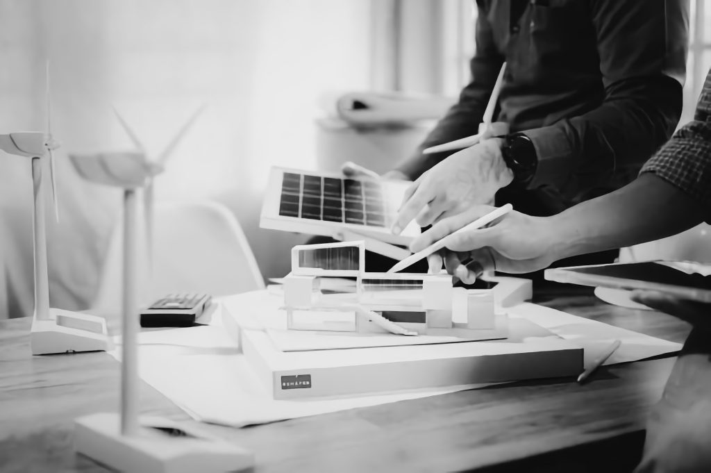Das Potenzial für die Energiewende steckt im Bestand