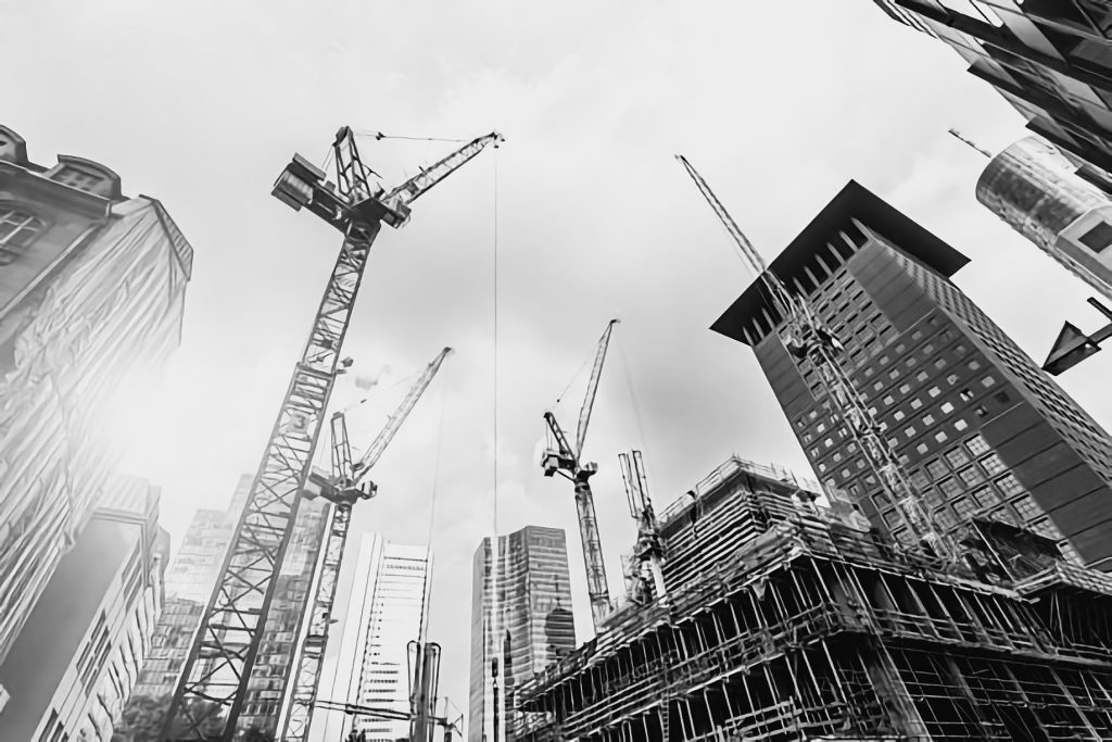 Energiewende: Bauwirtschaft fordert Innovationsschub
