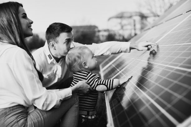 Mehr Solarstrom auch in Mehrfamilienhäusern