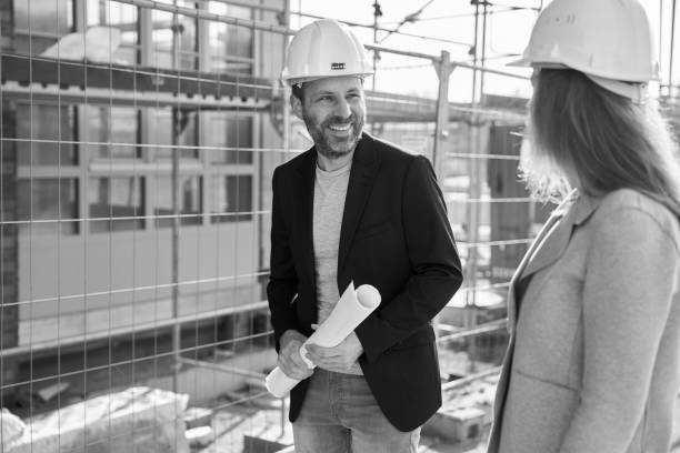 Förderstufe drei ab 2023: „Klimafreundliches Bauen“