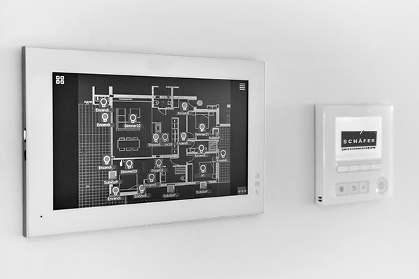 Smarte Immobilien