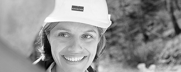 SCHÄFER Property + Facility Management AG: Eine neue Vision