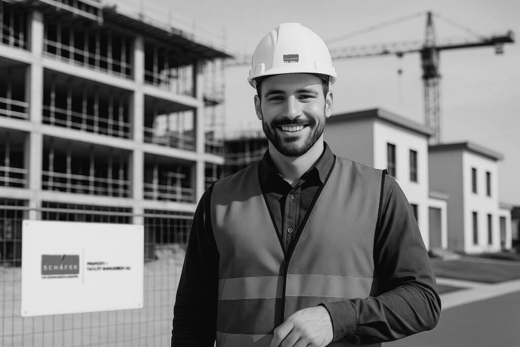 Wohnraummangel 2025 – Deutschland braucht 320.000 Wohnungen pro Jahr