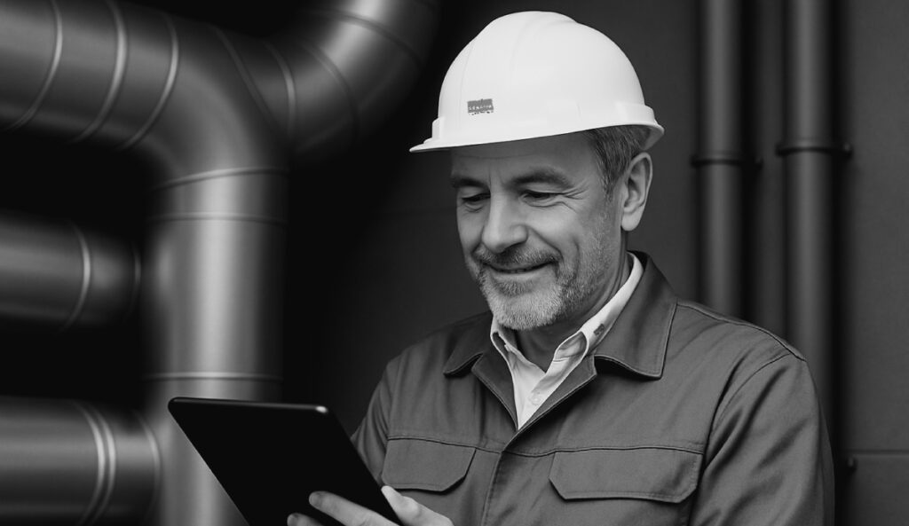 Smart Maintenance: Wie KI und Sensorik den Wartungsalltag revolutionieren