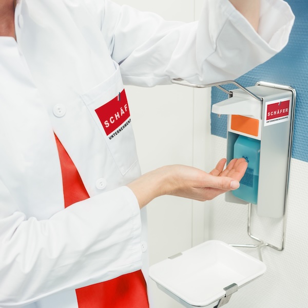 Sozial- und Gesundheitswesen